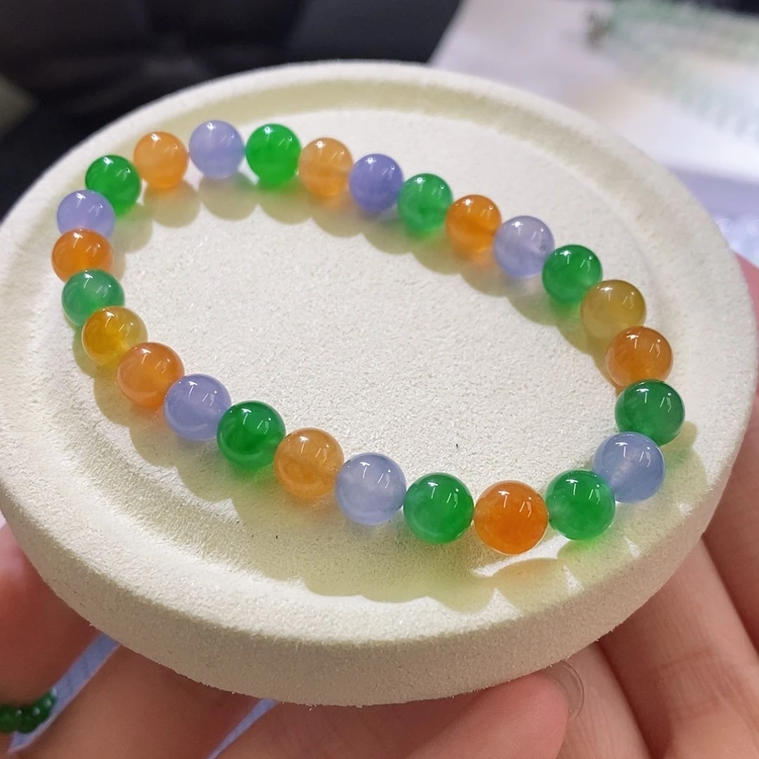 未镶嵌挂件翡翠卡7左右特价