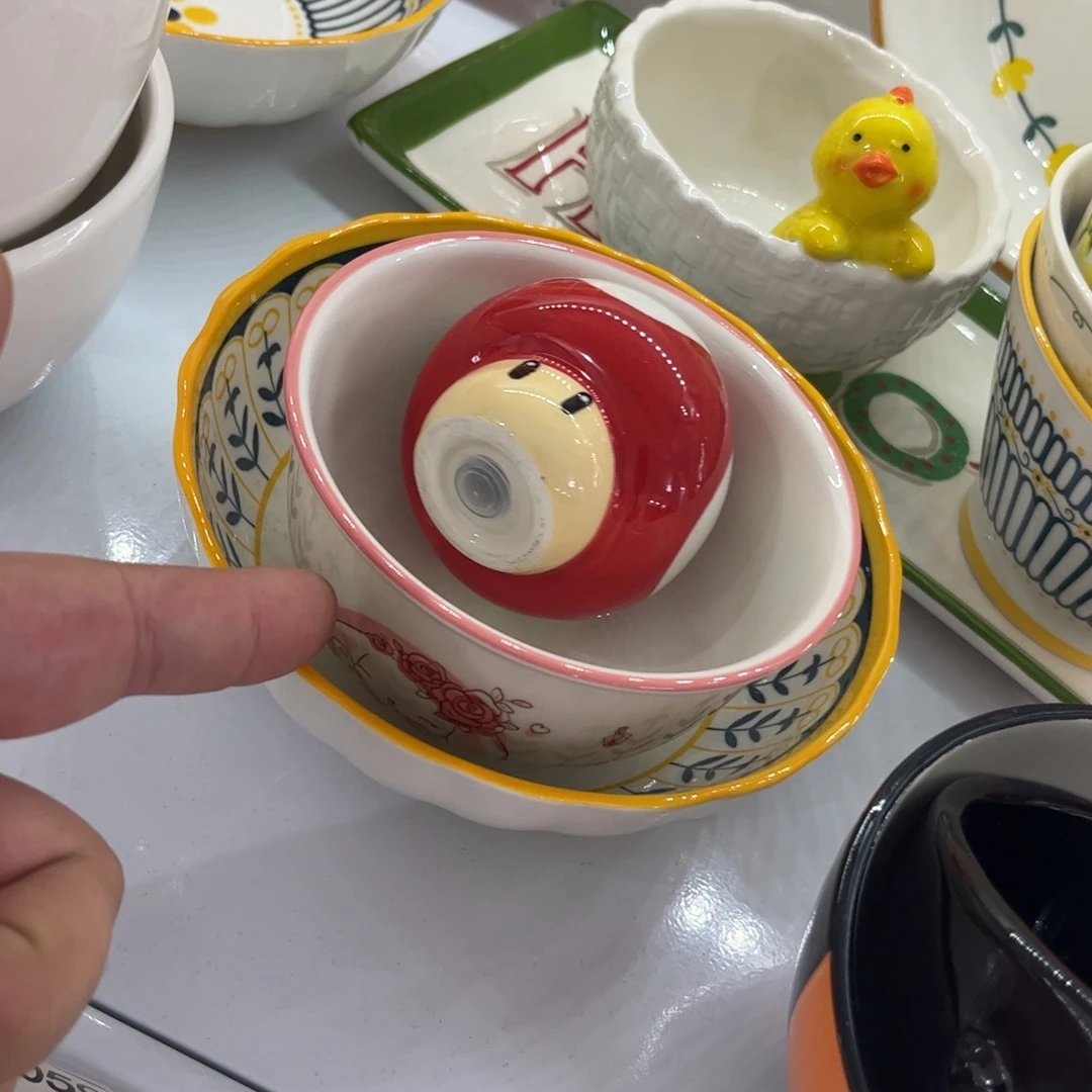 微瑕陶瓷 不退不换