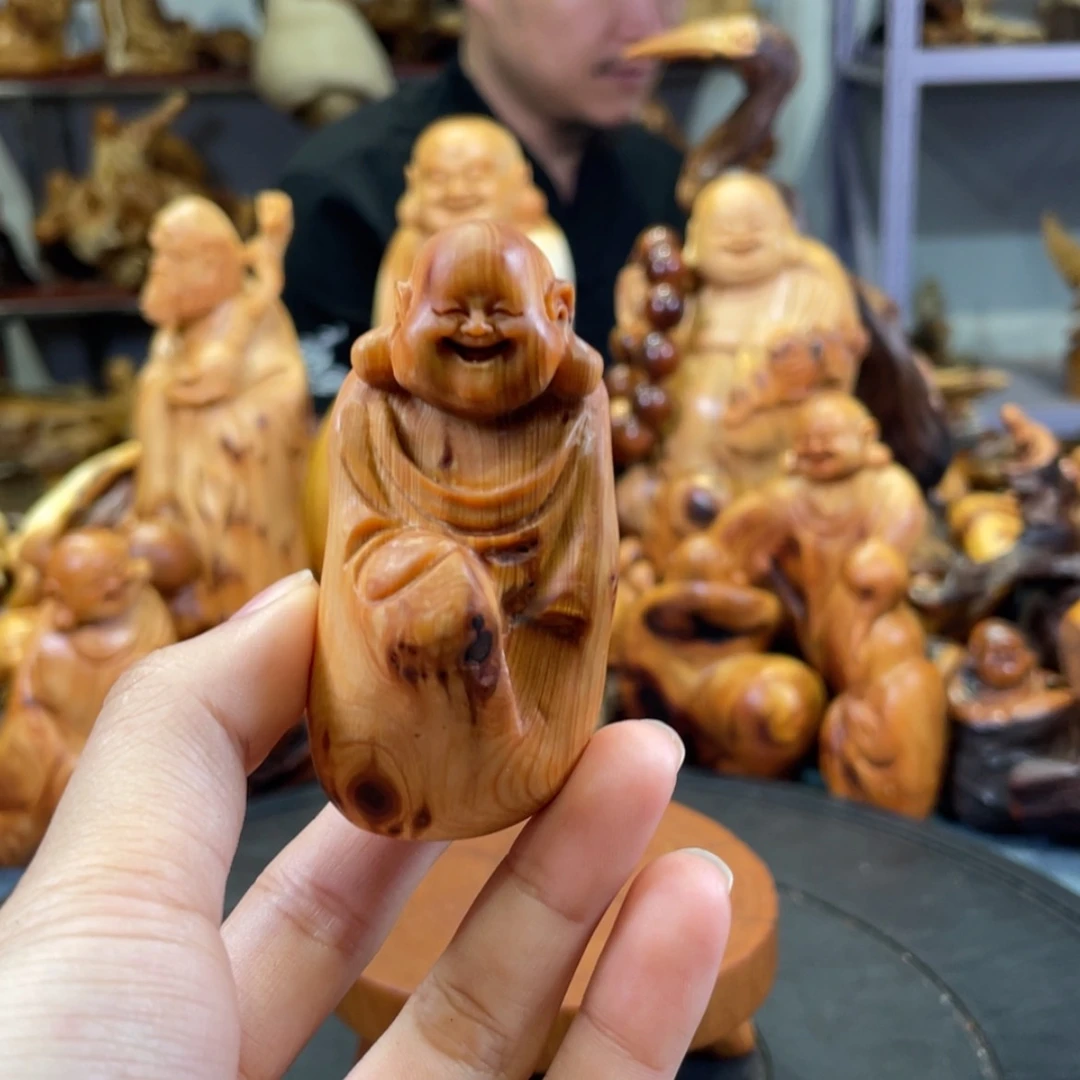 【闪购商品】柏木（崖柏）其他