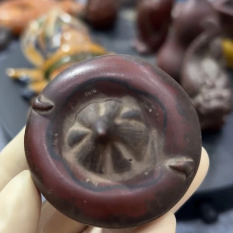 紫砂陶瓷摆件！！！！！！！