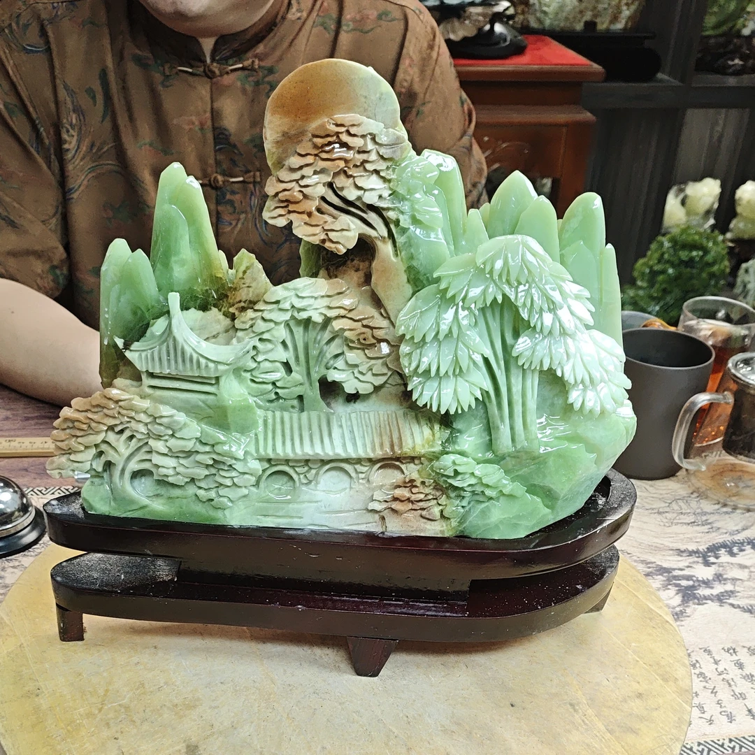 居家创意摆件料居家摆件306