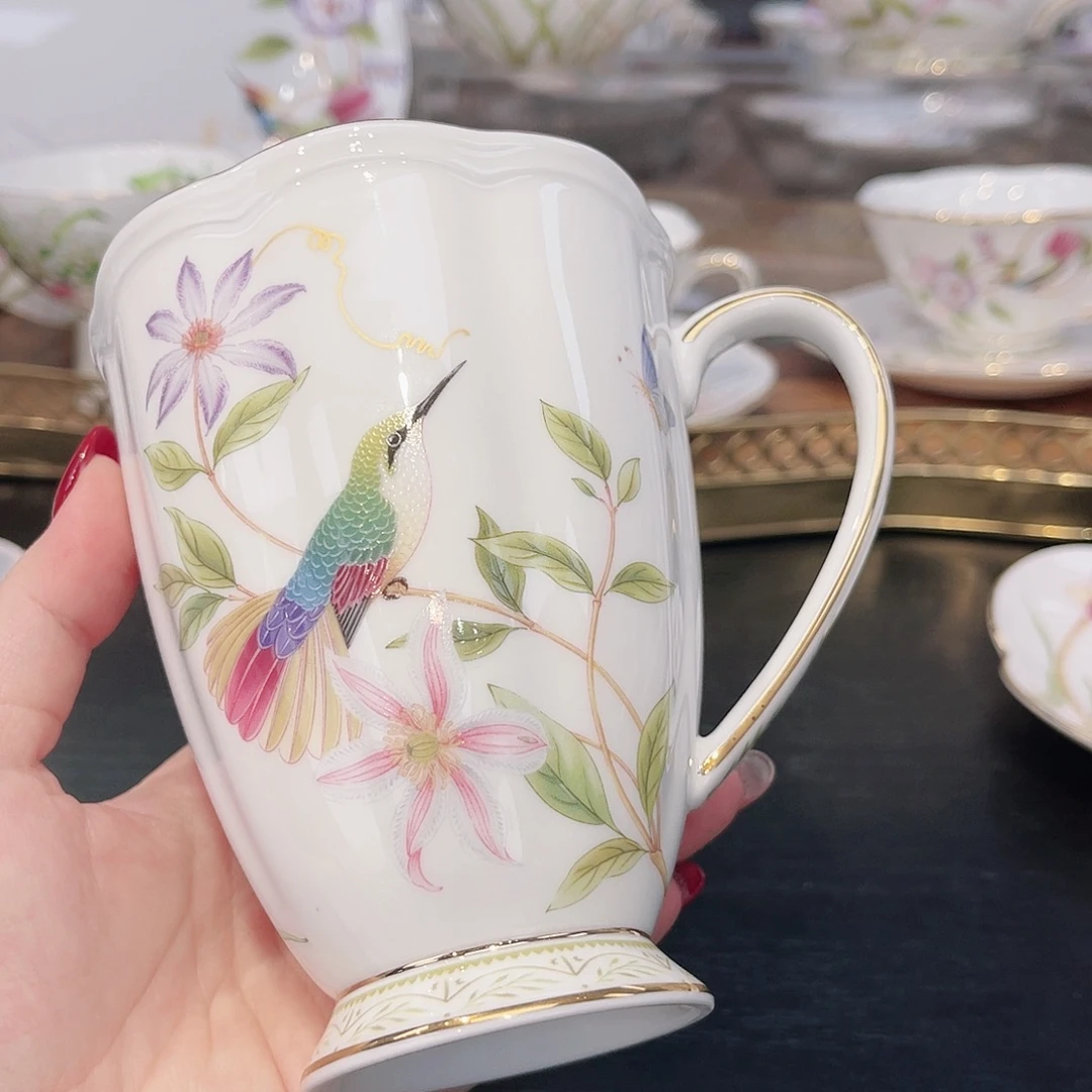 骨瓷杯杯———————————————-