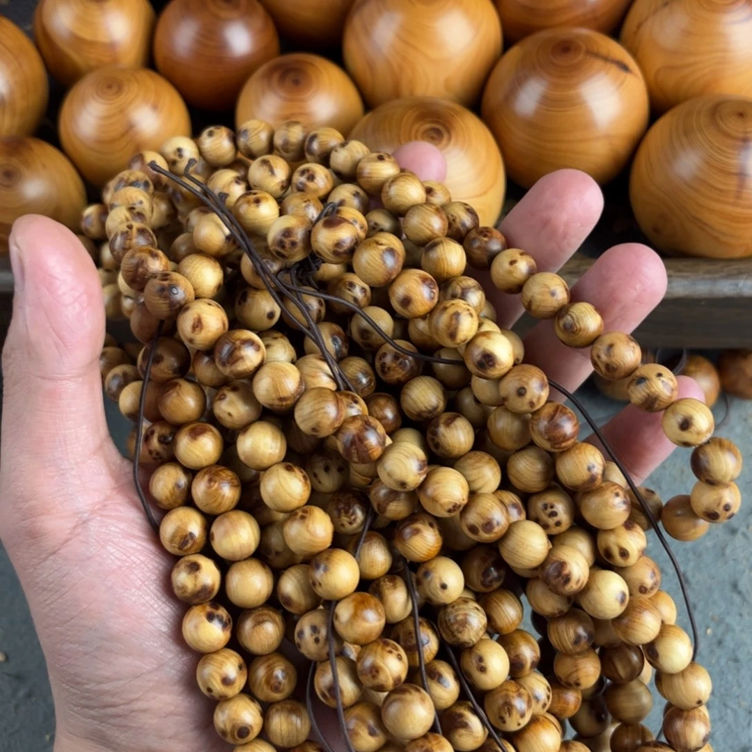 尖***条其他柏木（崖柏）1.0