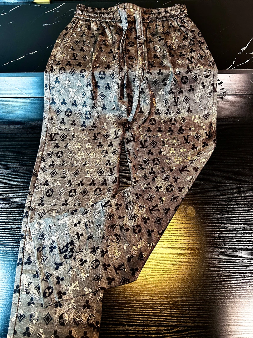 3XL尺码(体重建议165-180斤）夏季断码薄款直筒裤3XL尺码集合款式