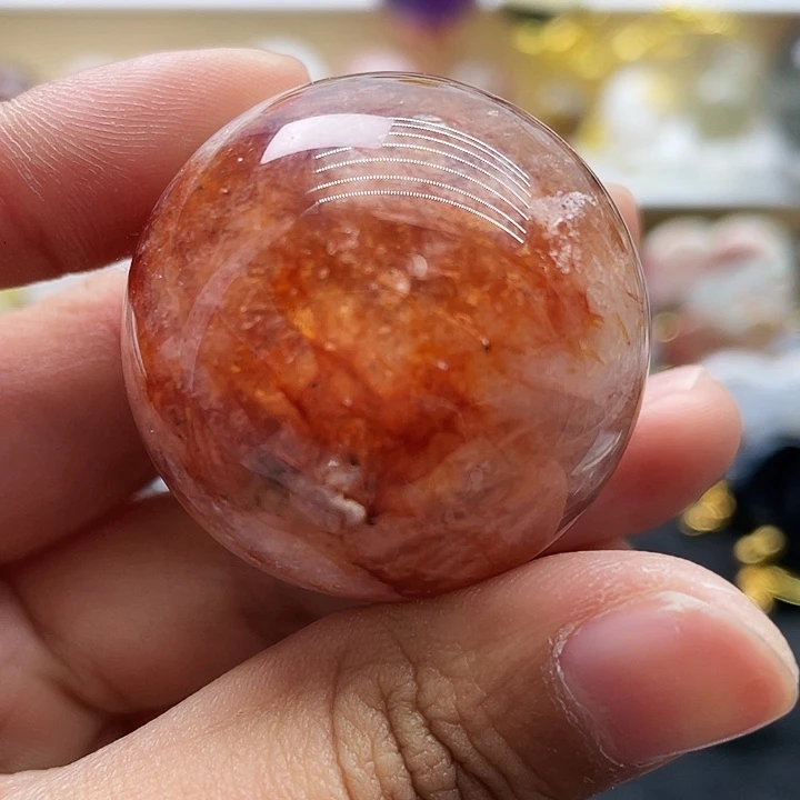 水晶天然水晶未镶嵌天***！