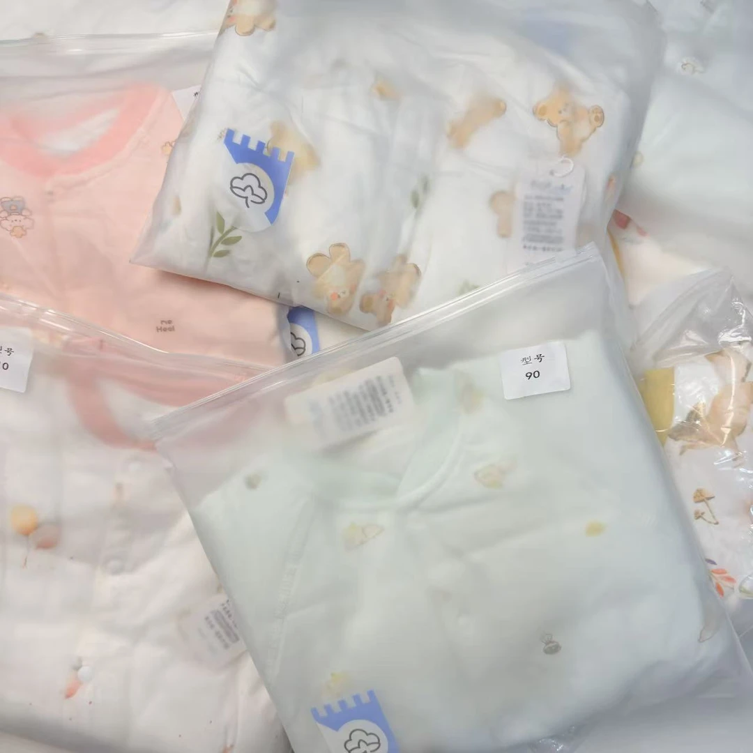 新款精品夹棉套装--秋冬款（小鱼专属）