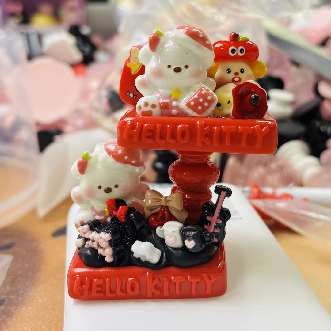 煜宸diy手工直播间节假日福福专拍链接请勿乱拍