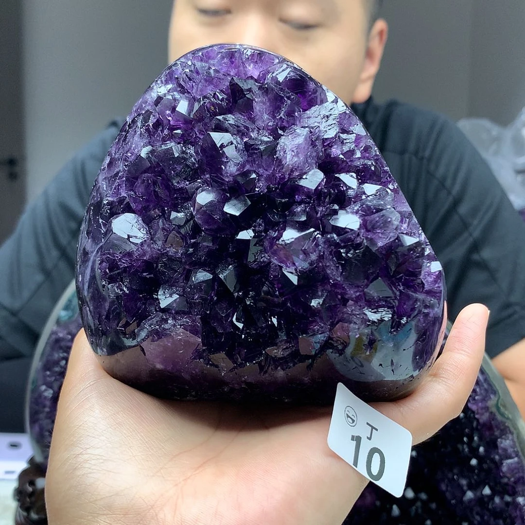 未镶嵌大型摆件（非配饰）水晶