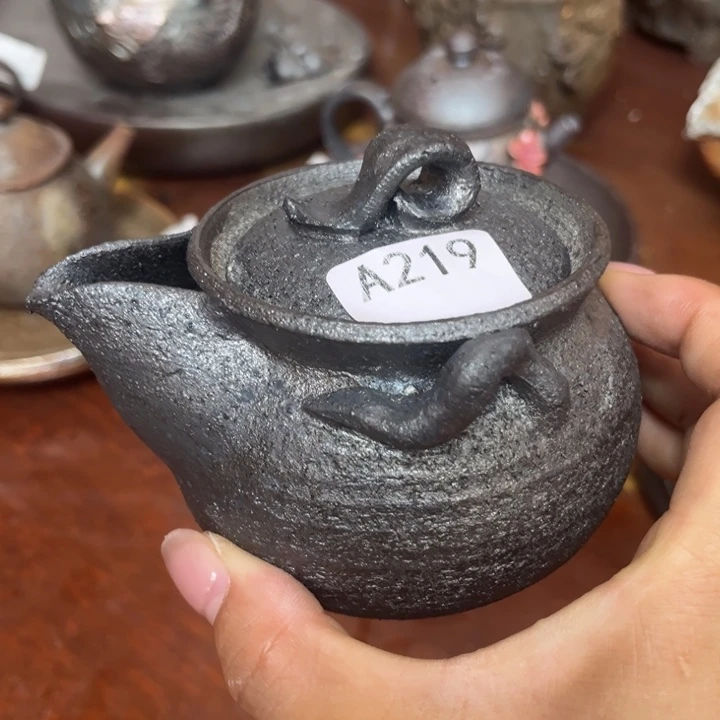 柴烧裸烧源头产地