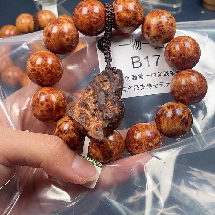 柏木（崖柏）其他缘*17