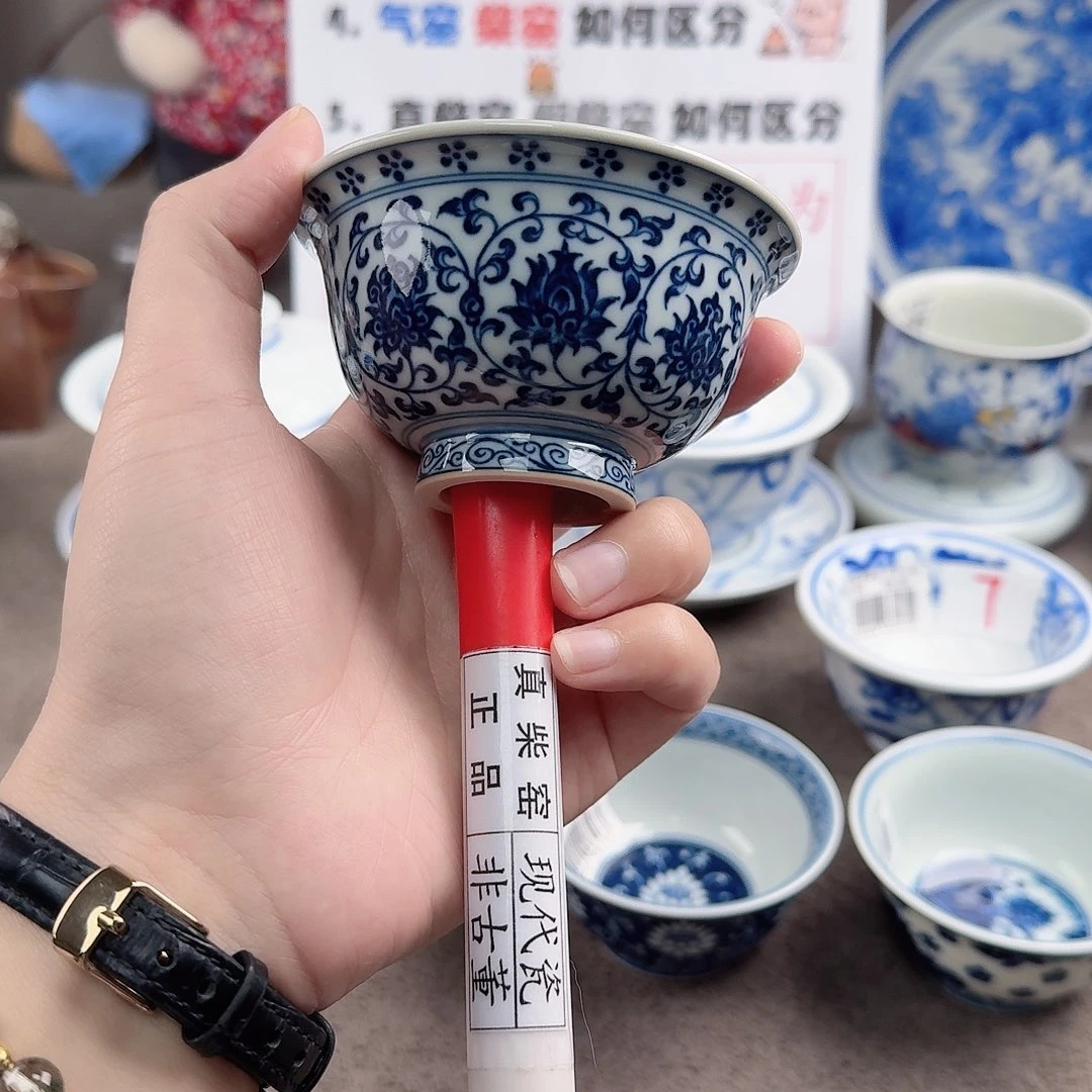 陶瓷制品加工工艺