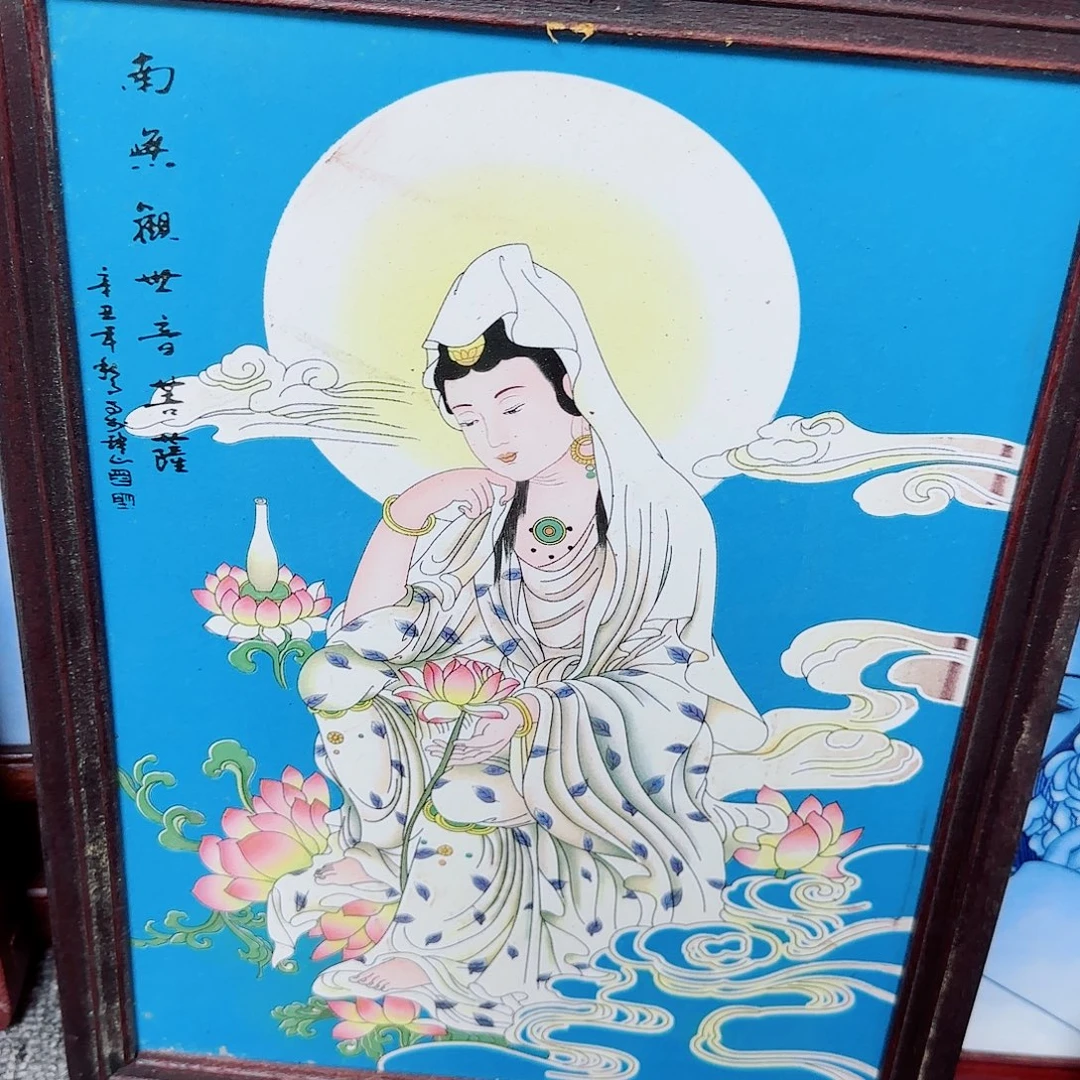 瓷片瓷器的工艺技术与艺术