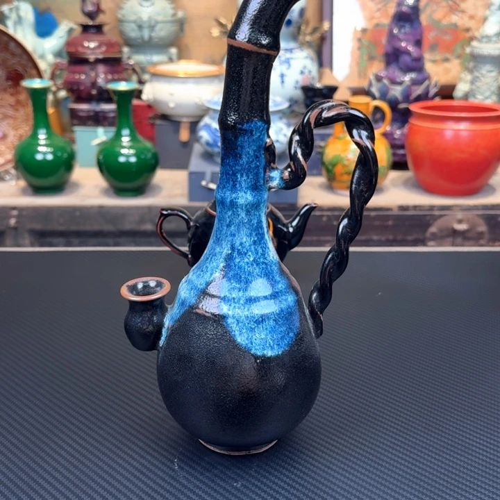 摆件陶瓷高端赏器