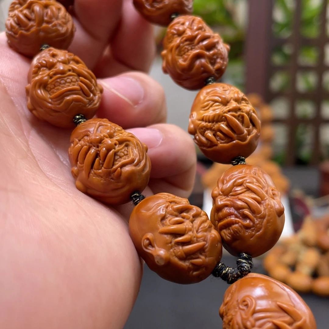 橄榄核手串/手链橄榄核