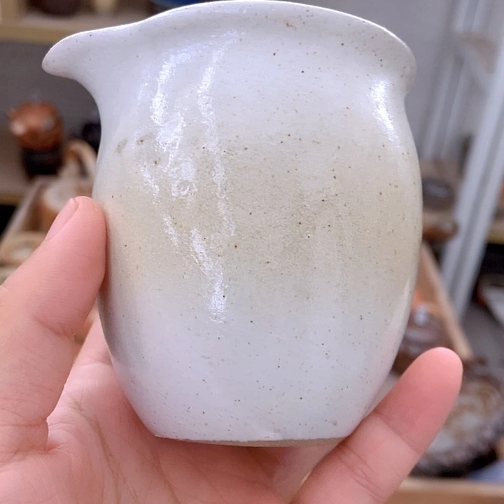 精品茶具陶瓷工艺
