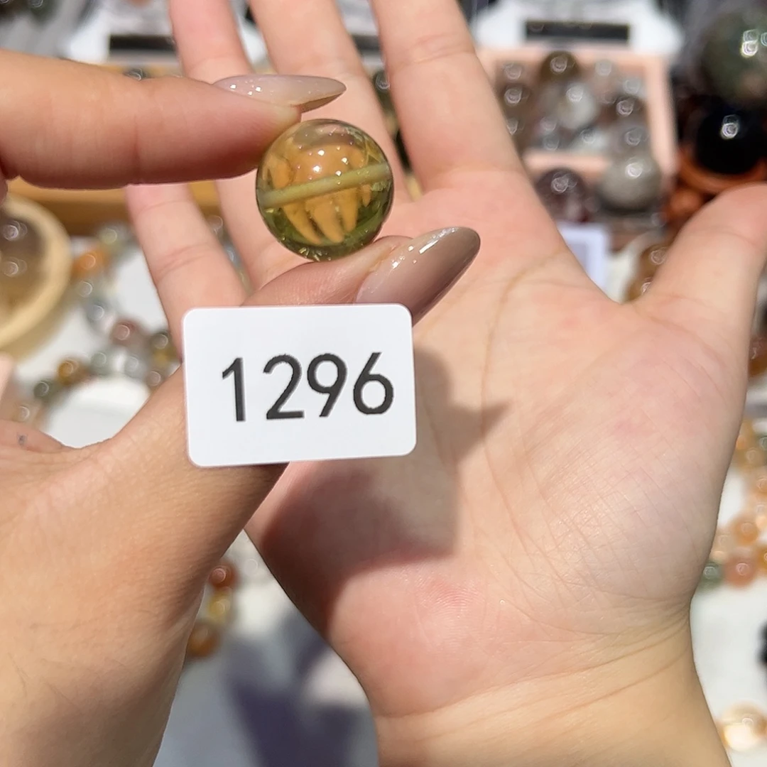 大型摆件（非配饰）未镶嵌水晶