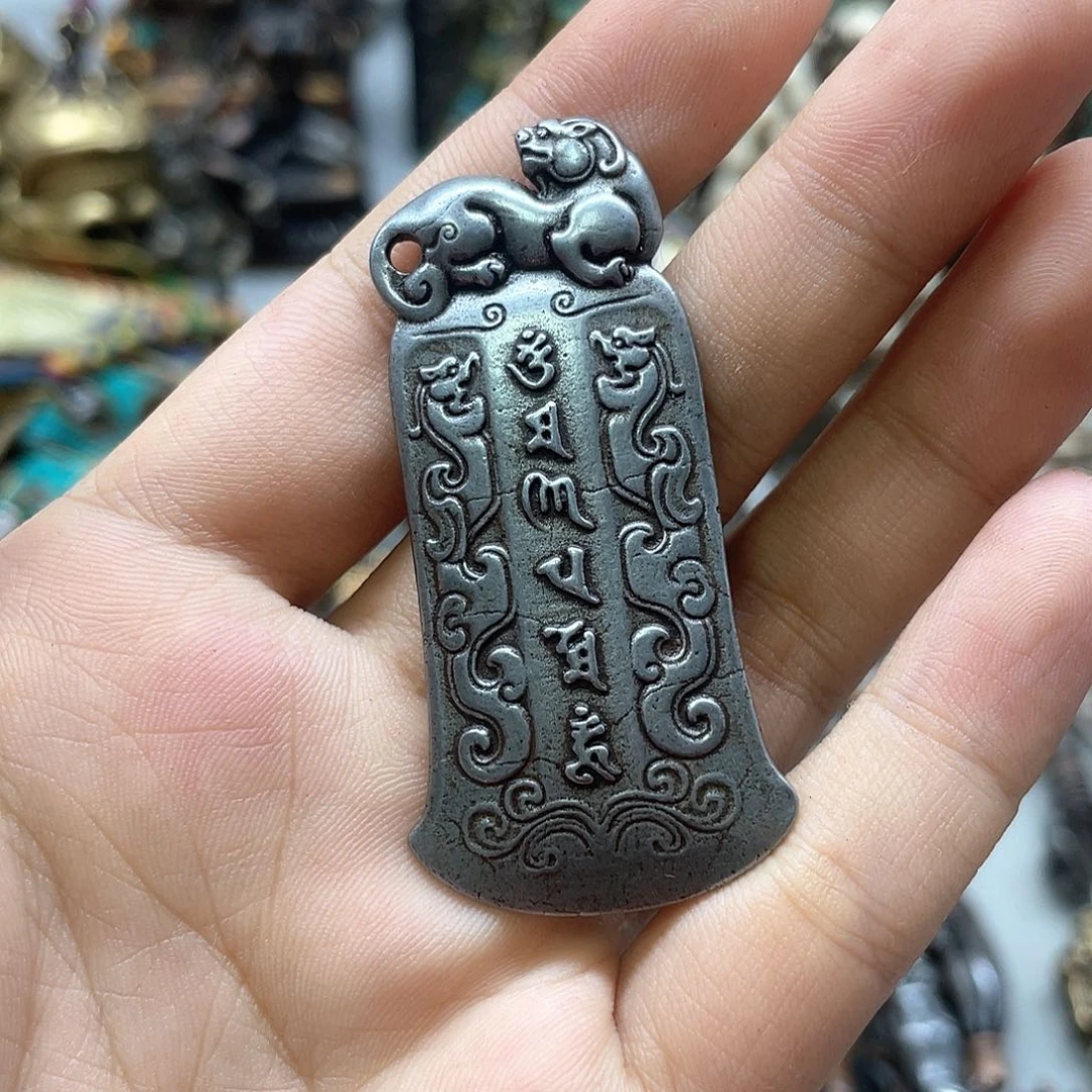 工艺品挂件一物一图