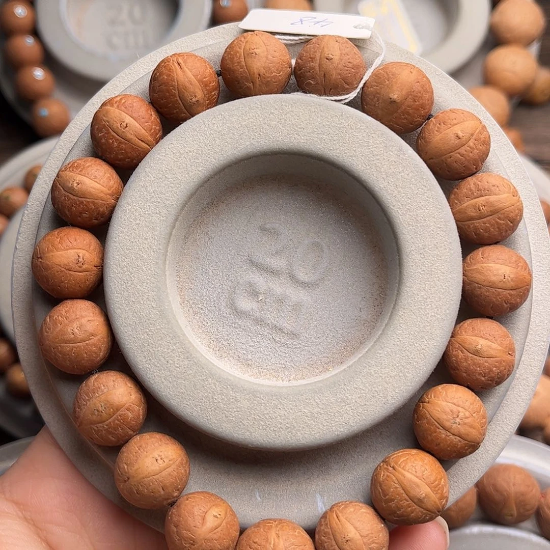 凤眼菩提手串13.5福利