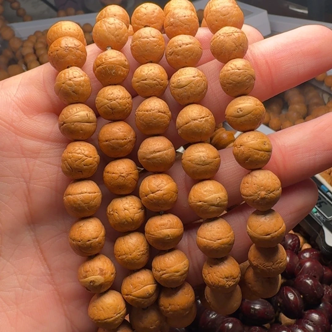 凤眼菩提吊坠凤眼菩提