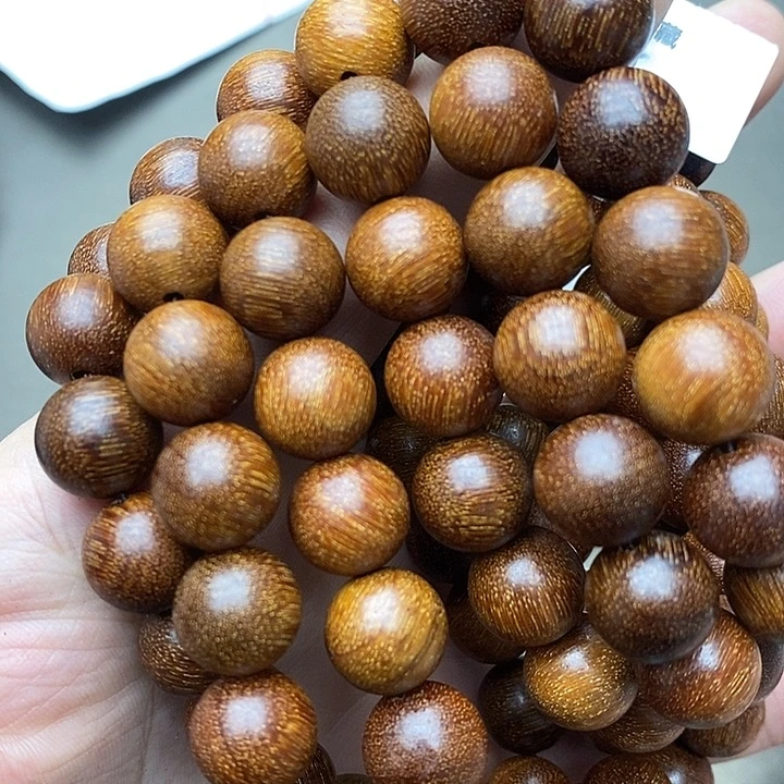 沉香沉香碎屑越南富森玉化1.2红土114号