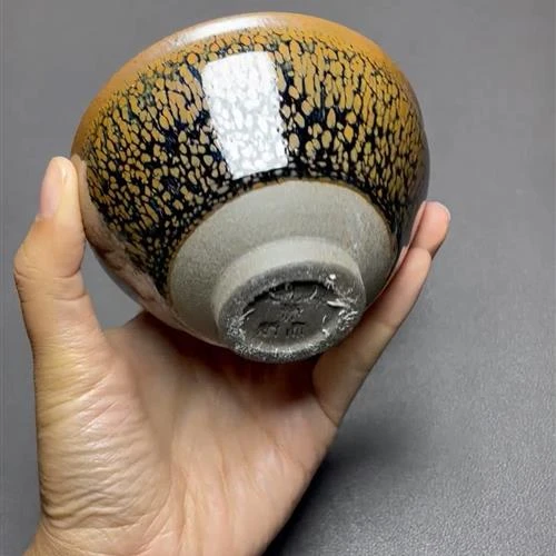 【闪购商品】茶盏-600............