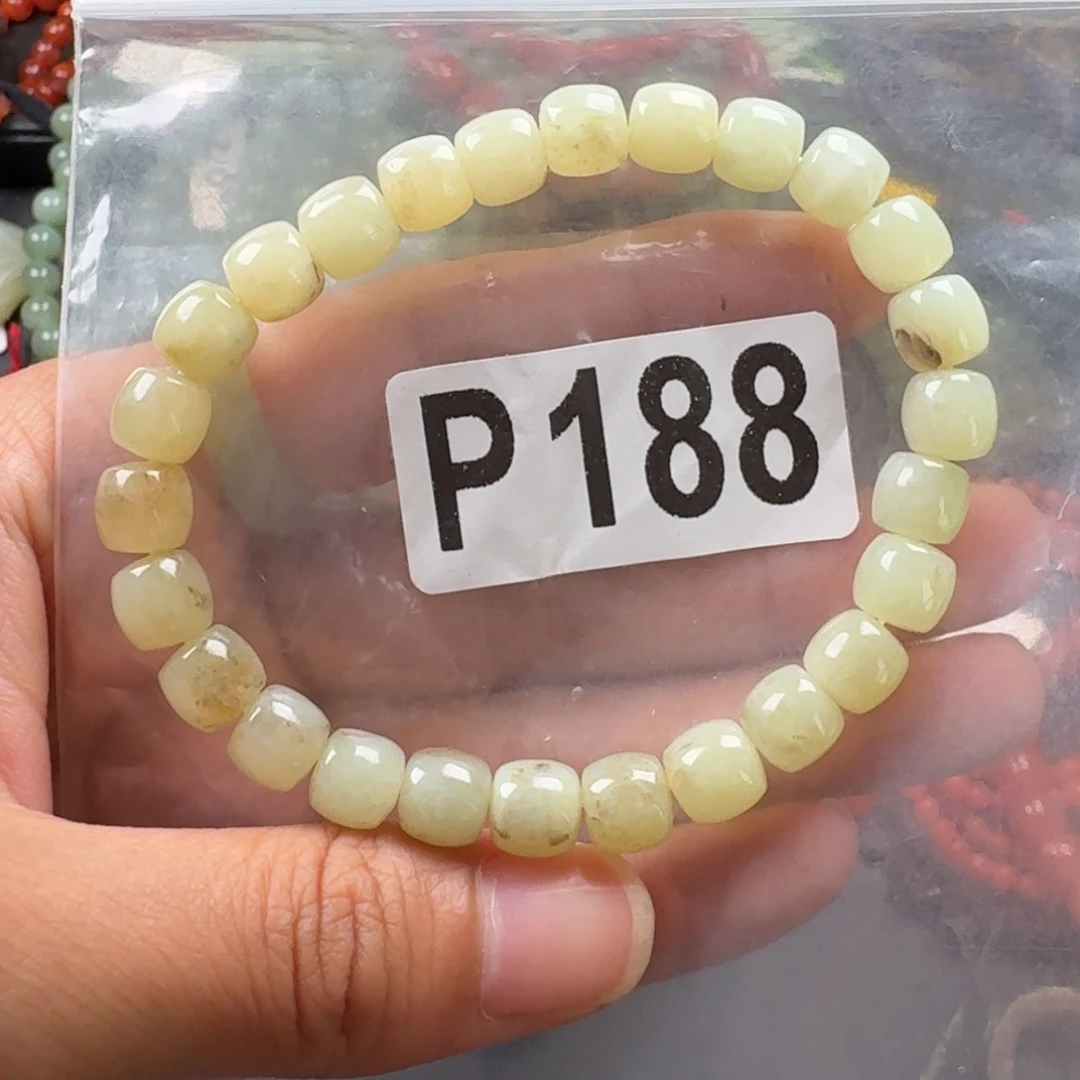 和田玉未镶嵌珠宝奇石8