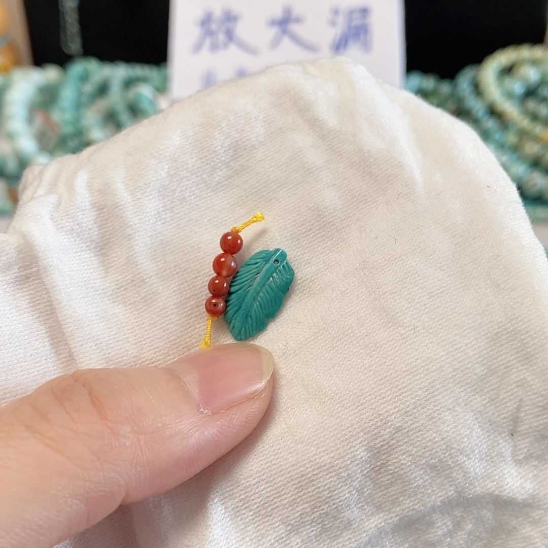 南红玛瑙未镶嵌珠宝奇石