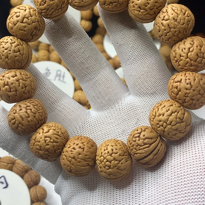 孤***i桃核吊坠20尺寸苹果圆