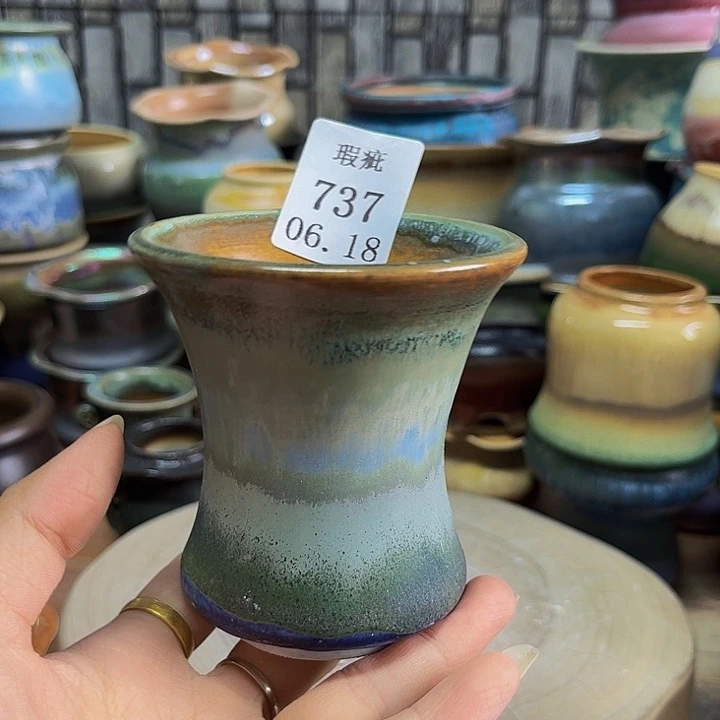 瓷片景德镇陶瓷手工制作