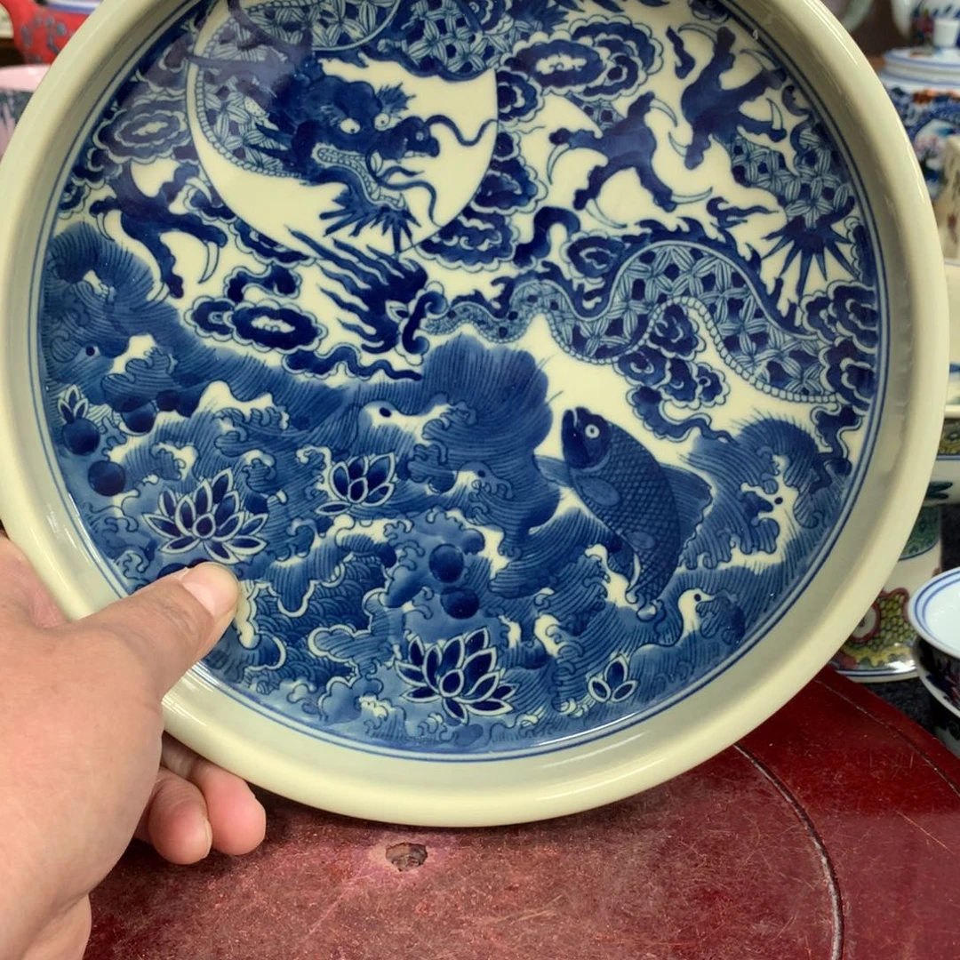 一***求陶景德镇陶瓷 碗 杯盘 碟 壶 各种…
