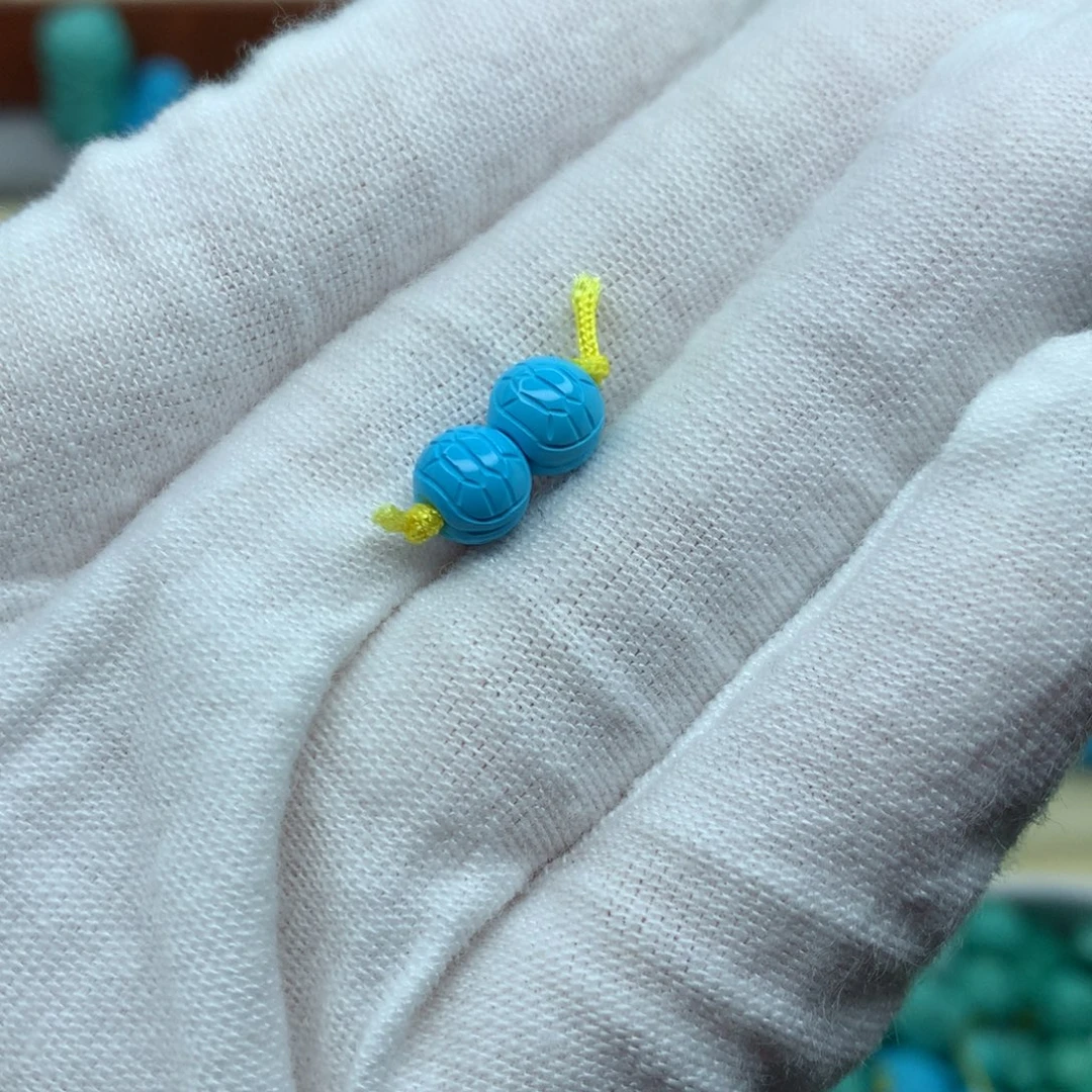 高瓷蓝双面精工富甲尺寸6➕