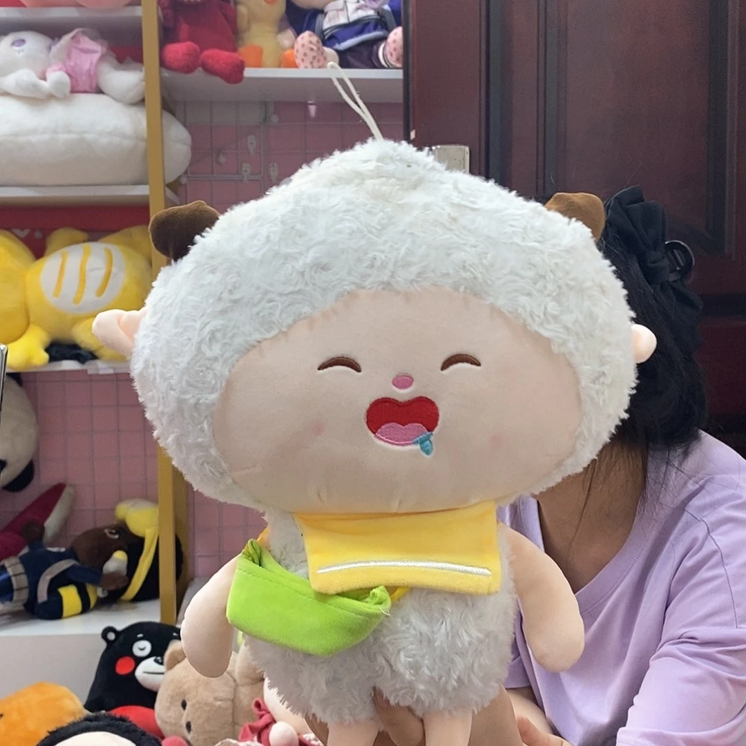 毛绒池*早中古091世纪