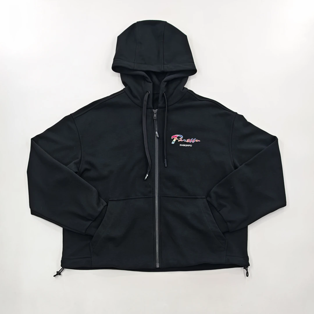 FAYNSYM-1A/1B 女款运动上衣