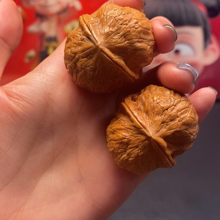文玩核桃吊坠50号线