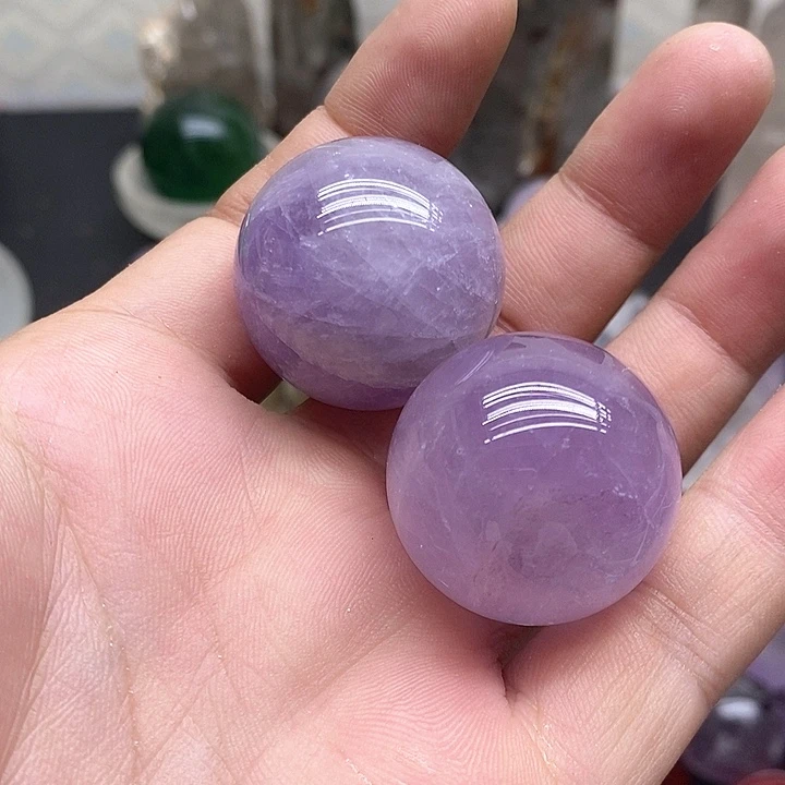 水晶珠宝半成品未镶嵌23水晶石