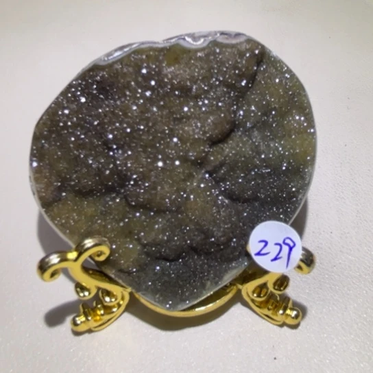 未镶嵌大型摆件（非配饰）水晶