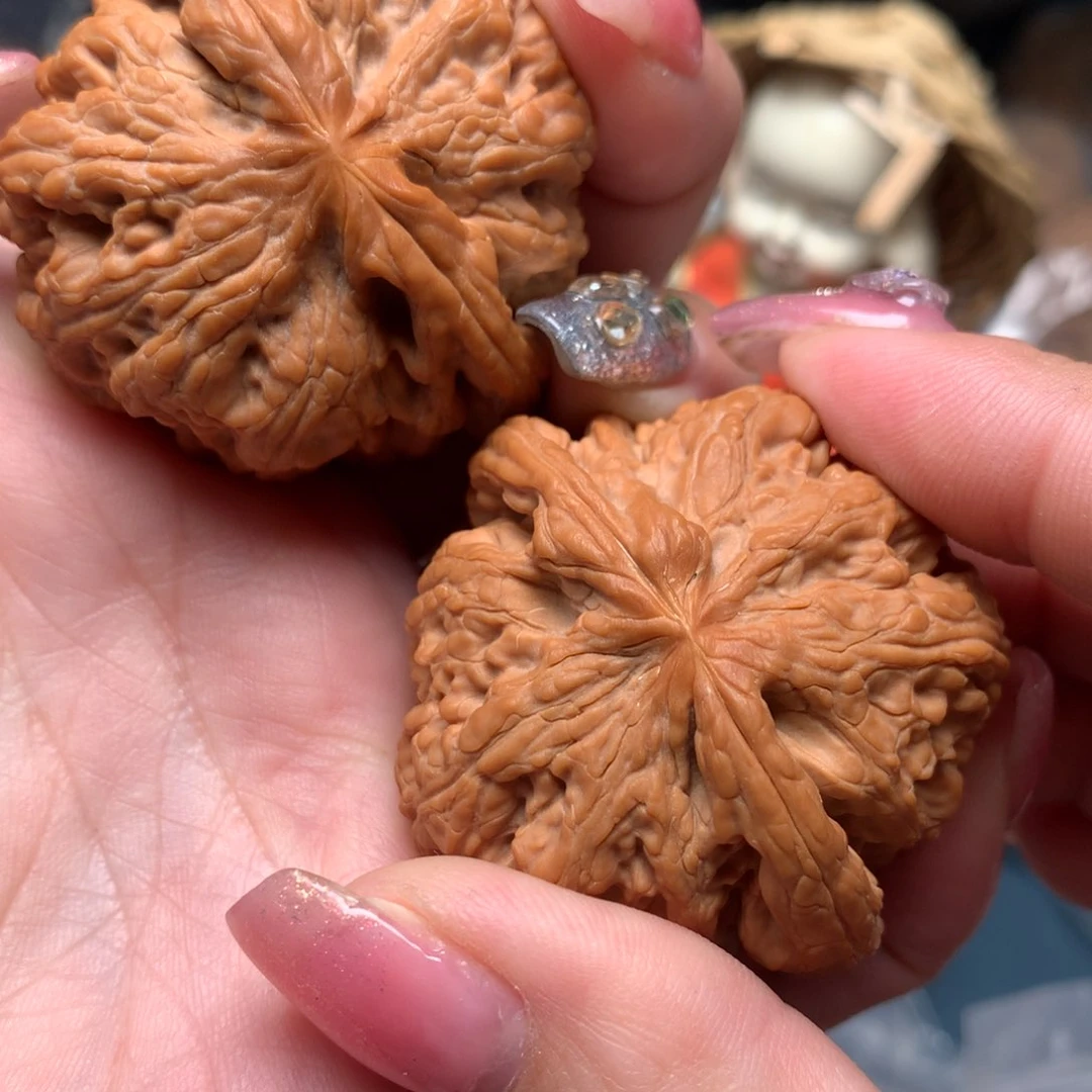 文玩核桃把件无****45-9462-1