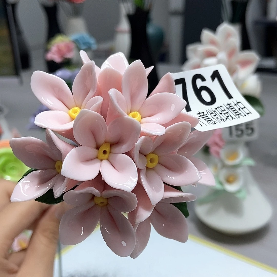 陶瓷手工制作工艺