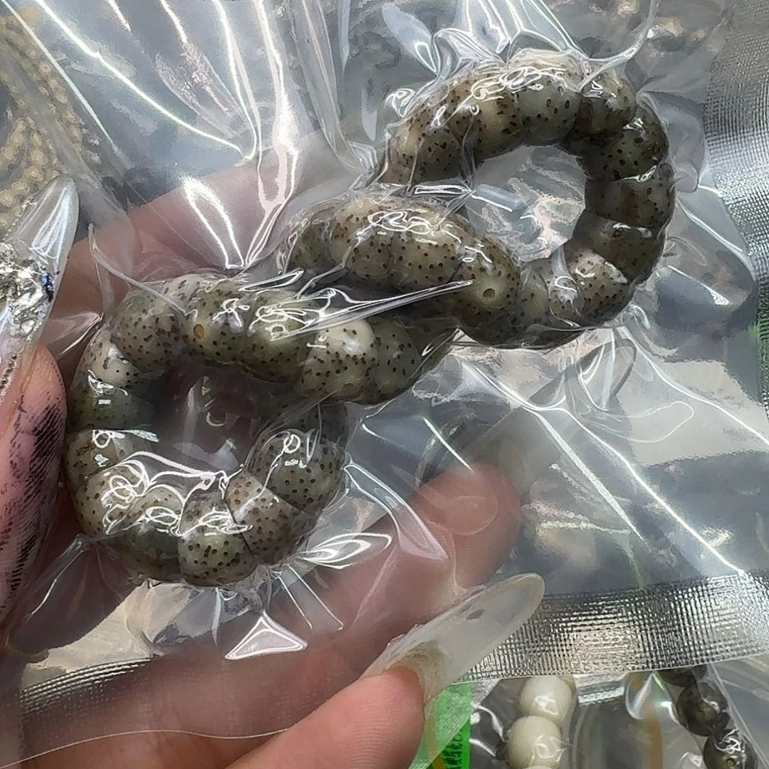 手串星月菩提231快乐星月菩提10