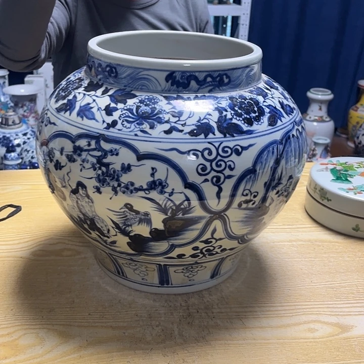 摆件瓷器摆件设计作品