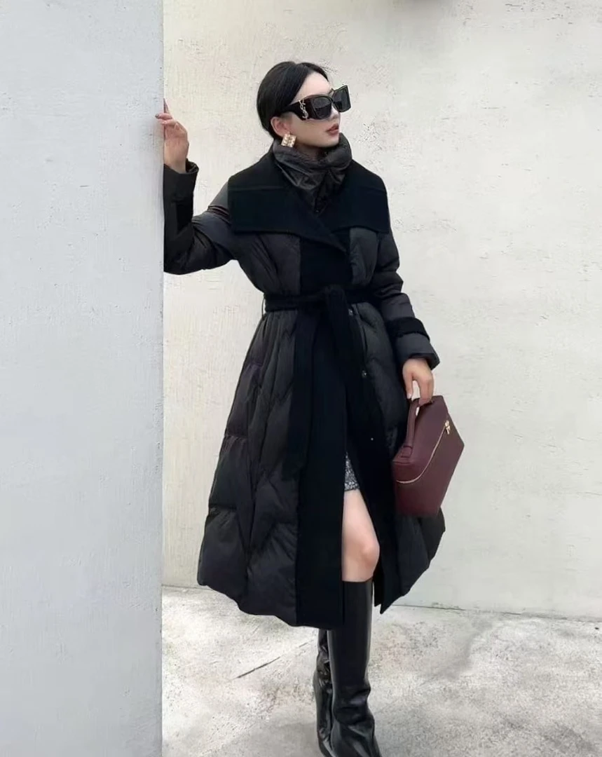 女士精品时尚外套2648