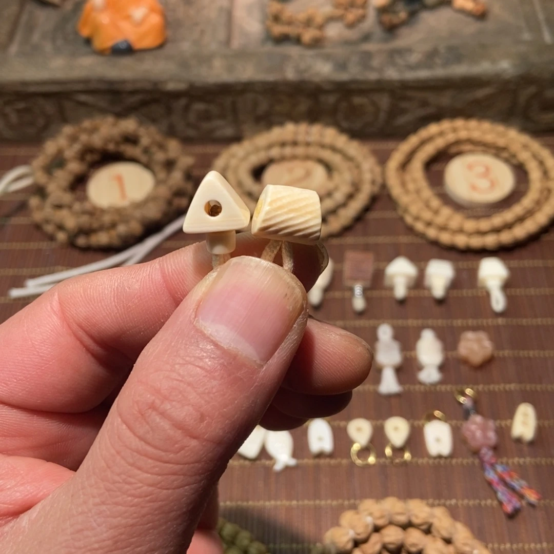 妹***妹柏香籽/百香籽吊坠