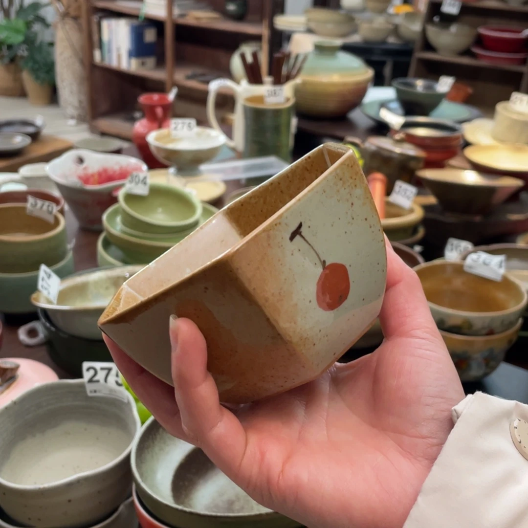 瓷片景德镇手工手作