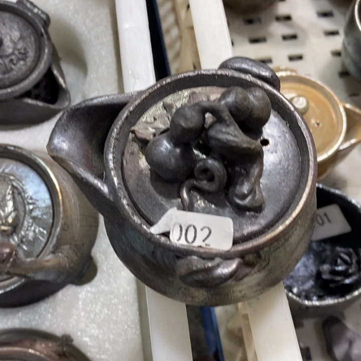 墨****柴烧裸烧源头产地