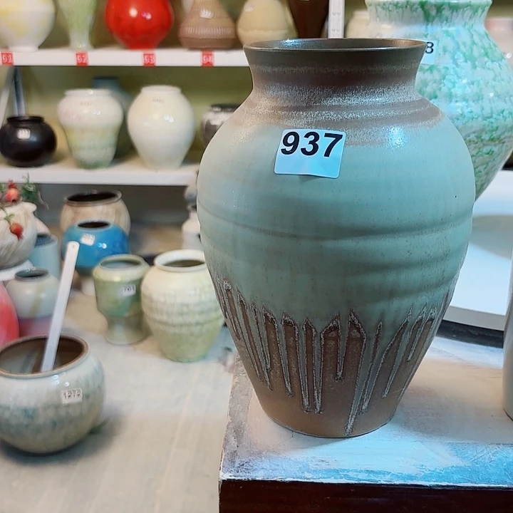 怡***萱高28口10。摆件。937
