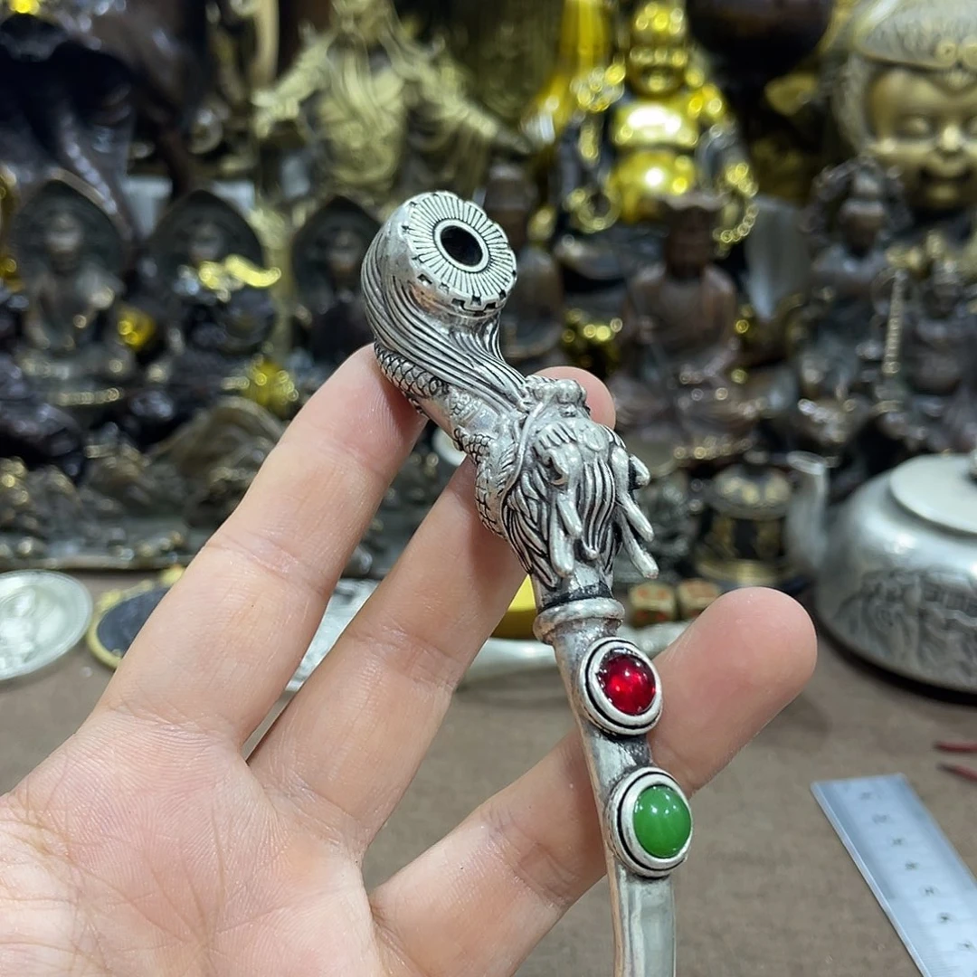 克家铜艺精品摆件