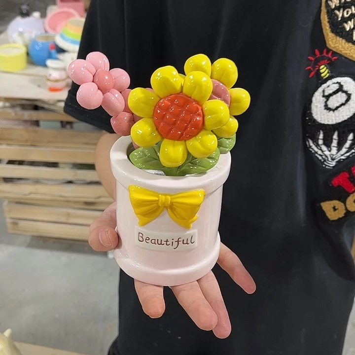 紫砂茶叶罐这么多人都在