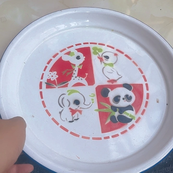 摆件，烧制问题都是正常106