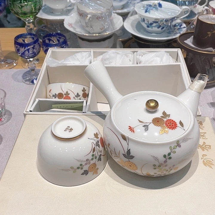 精品进口瓷器瓷片