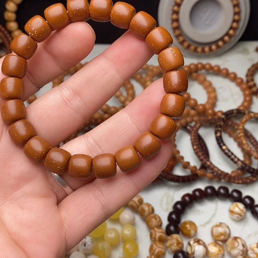 紫金鼠吊坠精品老行10.9